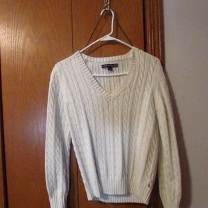 Tommy Hilfiger V-neck Sweater